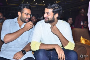 Sye Raa Narasimha Reddy Movie Motion Poster Launch